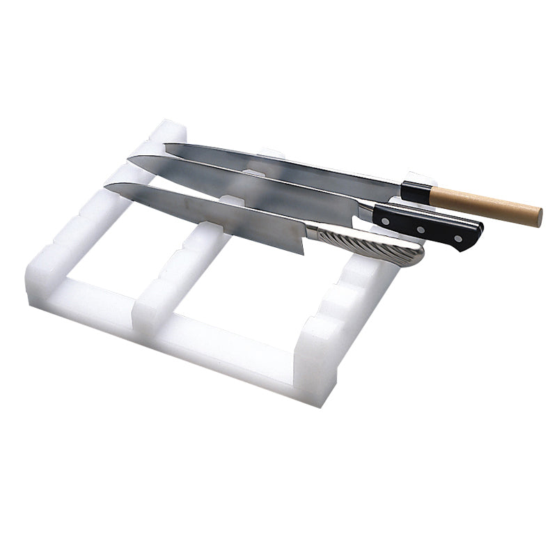 東和庖丁置き台ＳＴ－５５　５本用