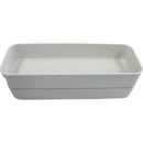 ABS製ｼﾙﾊﾞｰﾎﾞｯｸｽ H-120洋食器用 MB28370418