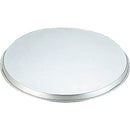 ｱｶｵシルバー平型ボール蓋２４cm