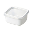 ﾎﾜｲﾄｼﾘｰｽﾞ ｽｸｳｪｱS ｼｰﾙ蓋付 WS-S