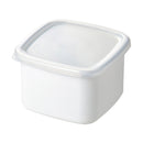 ﾎﾜｲﾄｼﾘｰｽﾞ ｽｸｳｪｱM ｼｰﾙ蓋付 WS-M