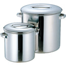 KO19-0深型丸キッチンポット１６cm