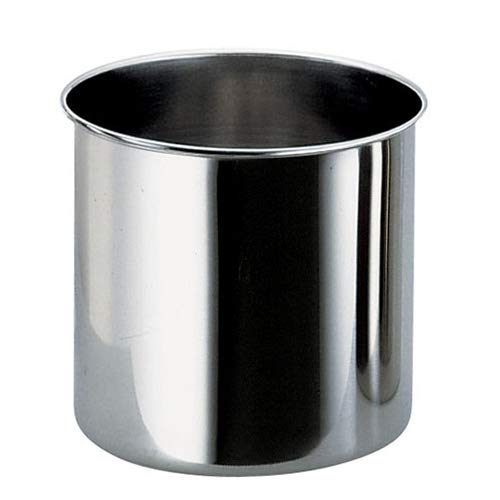 KO19-0深丸キッチンポット９cm体のみ