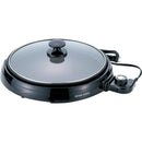 ﾎｰﾑｽﾜﾝ食べきりﾎｯﾄﾌﾟﾚｰﾄ28cmSHP-28