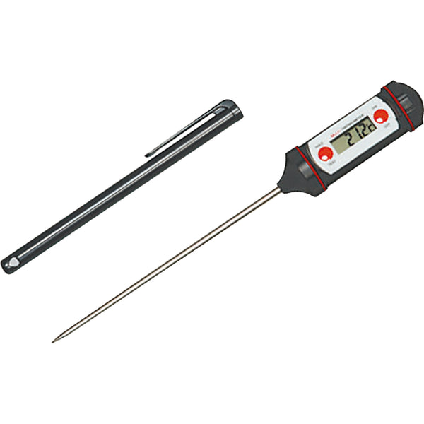 防水デジタル温度計CT-419WP