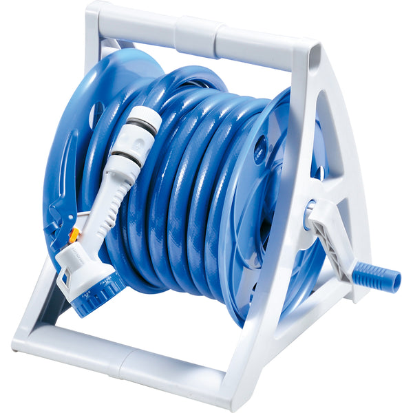 ｵｰｼｬﾝ ホースリール15(15m付)NPR-15GN