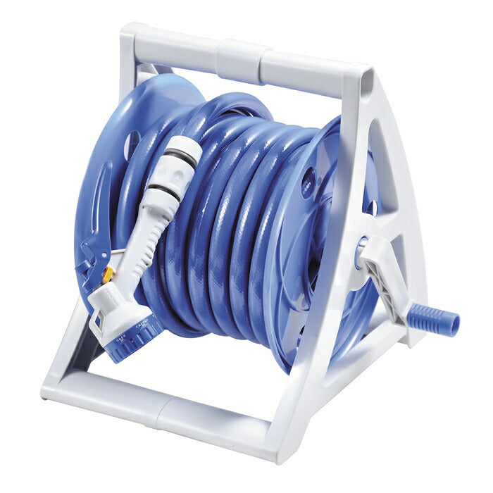 ホースリール3点コネクタYM23122