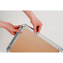 ポスターケースアーバンFO-B1GDｺﾞｰﾙﾄﾞ