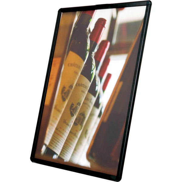 ポスターケースアーバンFO-B1GDｺﾞｰﾙﾄﾞ