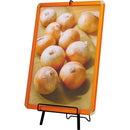 ポスターケースアーバンFO-B2GDｺﾞｰﾙﾄﾞ