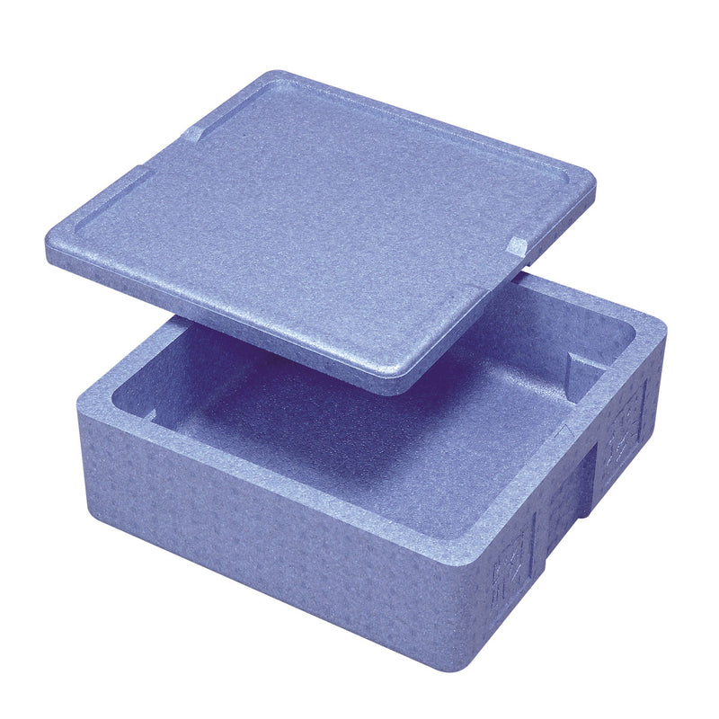 保温・保冷ｺﾝﾃﾅRH-100型