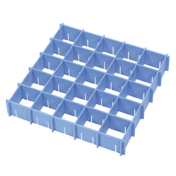 RH-100型用中間仕切り板(12枚ｾｯﾄ)