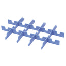 RH-150･180･200型用中間仕切り板6枚ｾｯﾄ