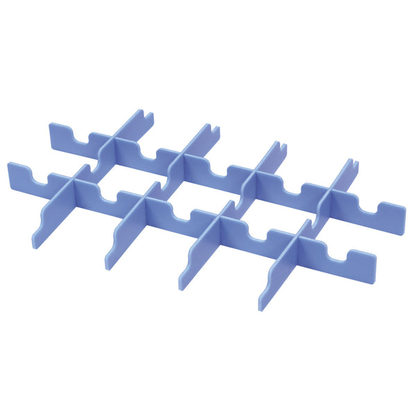 RH-150･180･200型用中間仕切り板6枚ｾｯﾄ