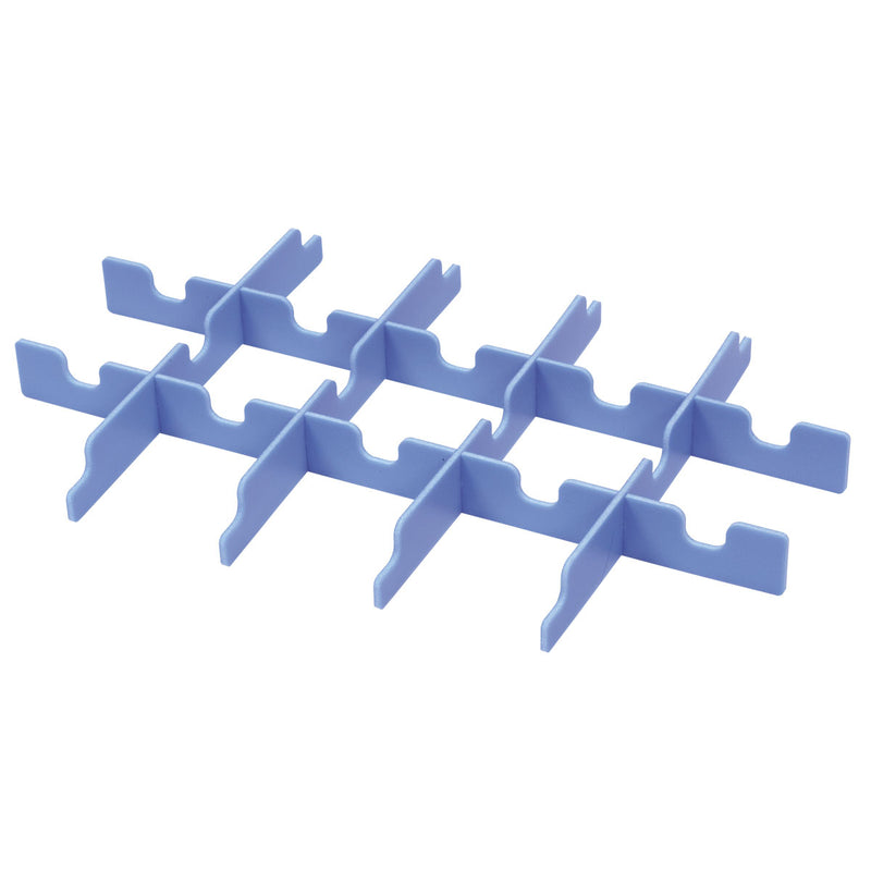 RH-150･180･200型用中間仕切り板6枚ｾｯﾄ