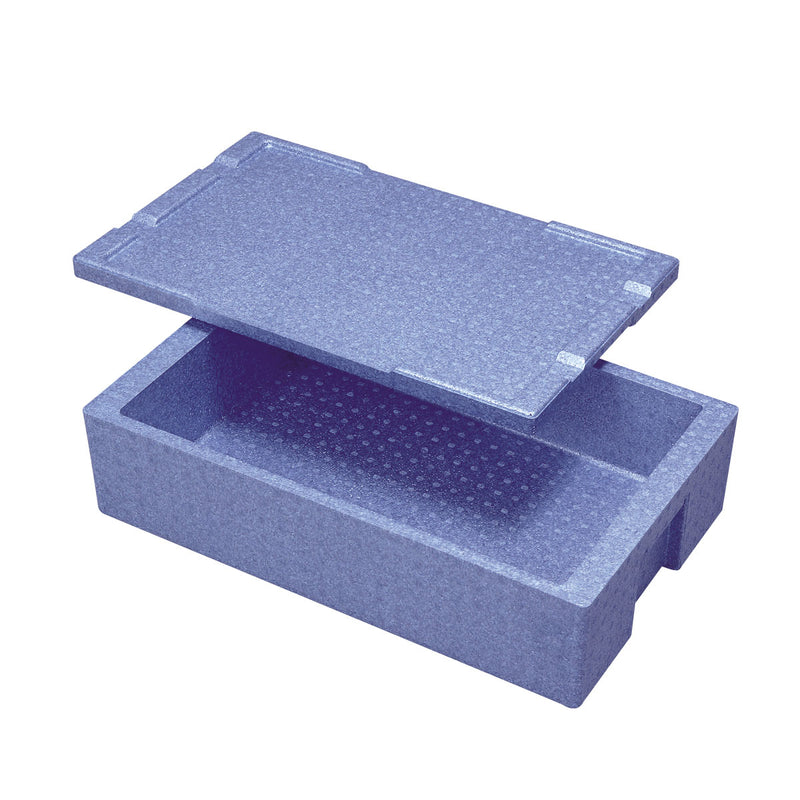 保温・保冷コンテナRH-180型