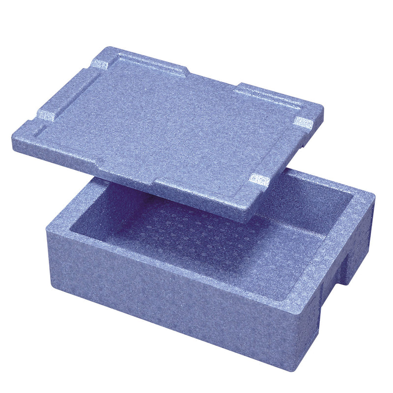 保温・保冷コンテナRH-10型