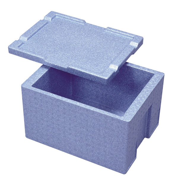 保温・保冷コンテナRH-30型