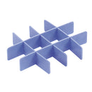 RH-10･20･30型用中間仕切り板普通ｻｲｽﾞ用5枚ｾｯﾄ