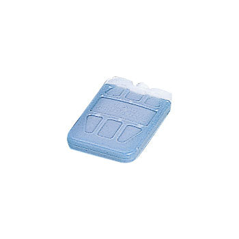 保温･保冷ｺﾝﾃﾅ用蓄冷剤CAH-200