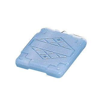 保温・保冷ｺﾝﾃﾅ用蓄冷剤CAH-500