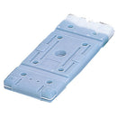 保温・保冷ｺﾝﾃﾅ用蓄冷剤CAH-702