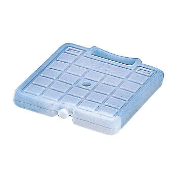 保温・保冷ｺﾝﾃﾅ用蓄冷剤CAH-1000