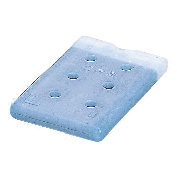 保温・保冷ｺﾝﾃﾅ用蓄冷剤CAH-1001