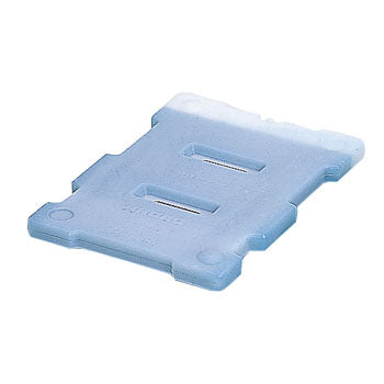 保温・保冷ｺﾝﾃﾅ用蓄冷剤CAH-1200