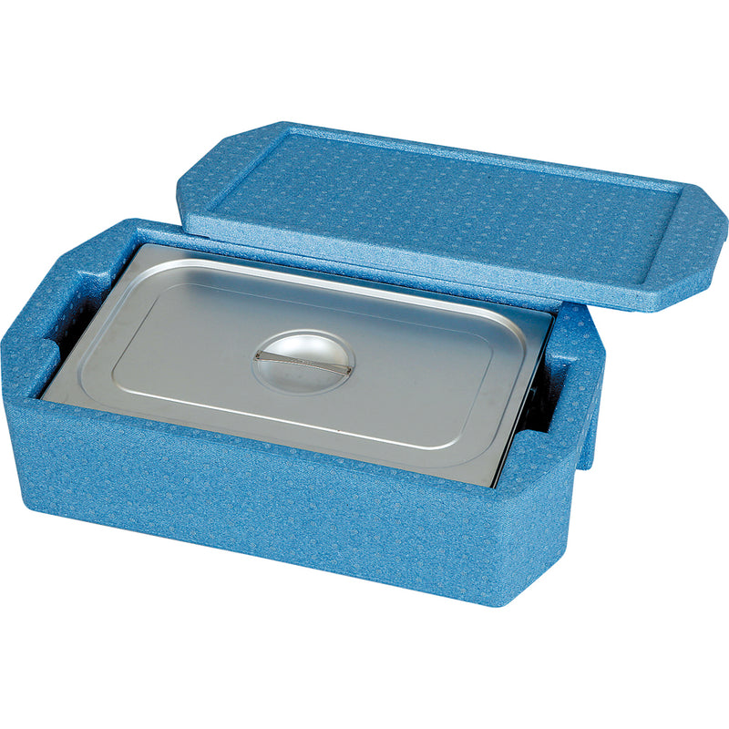 RH-170H型ﾎﾃﾙﾊﾟﾝ専用ｺﾝﾃﾅｰHot&Cool 1/1ﾊｰﾄﾞﾀｲﾌﾟ