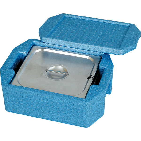 RH-160H型ﾎﾃﾙﾊﾟﾝ専用ｺﾝﾃﾅｰHot&Cool 2/3ﾊｰﾄﾞﾀｲﾌﾟ