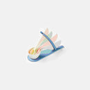 PPポッタン計量スプーン(4本組)