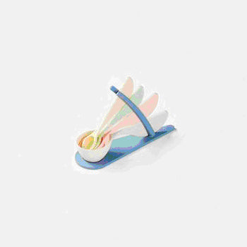 PPポッタン計量スプーン(4本組)