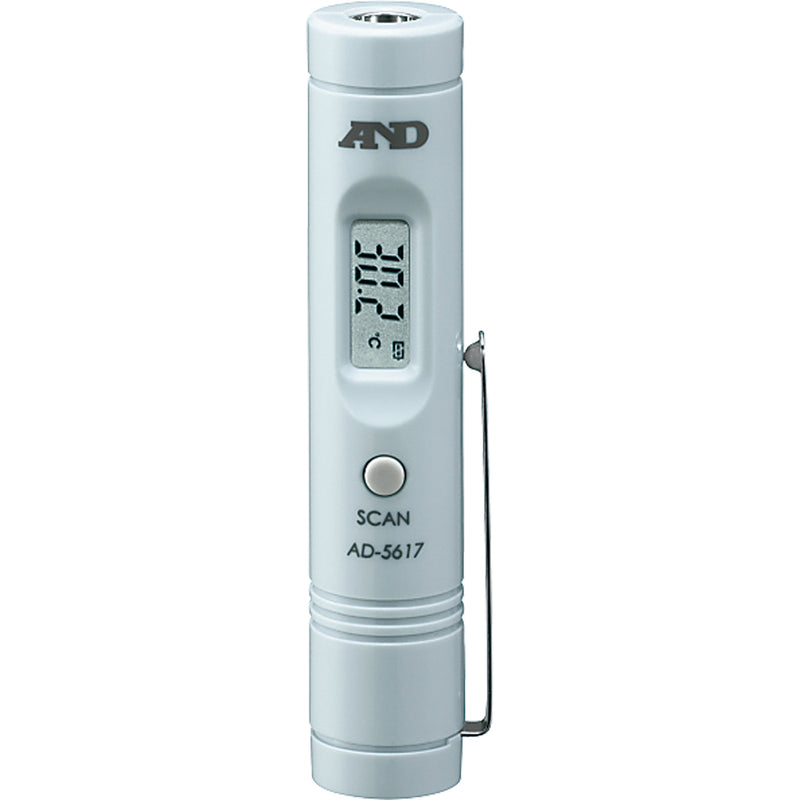 赤外線放射温度計 AD-5617