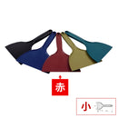 MPFポリヘラ小赤MPF-LHS-RE(5本入)