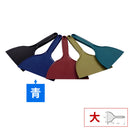 MPFポリヘラ大青MPF-LHL-BL(5本入)