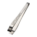 魚の骨抜き　格子柄