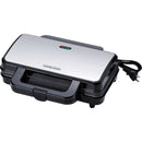 そのままホットサンドSSH-90