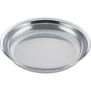 UK18-8HACCP対応パンチング盆ザルボール30cm