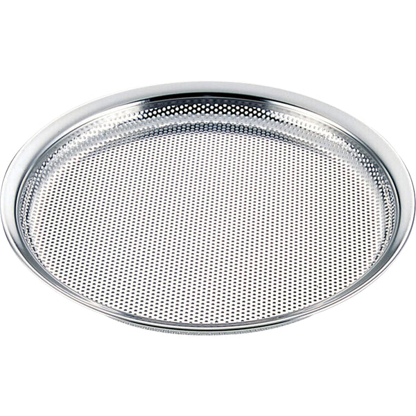 UK18-8HACCP対応パンチングそばザル15cm