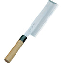 正本 本霞･玉白鋼 東形薄刃庖刀24㎝