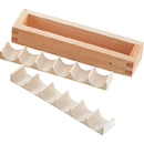 06308桧・朴幕の内抜型６穴