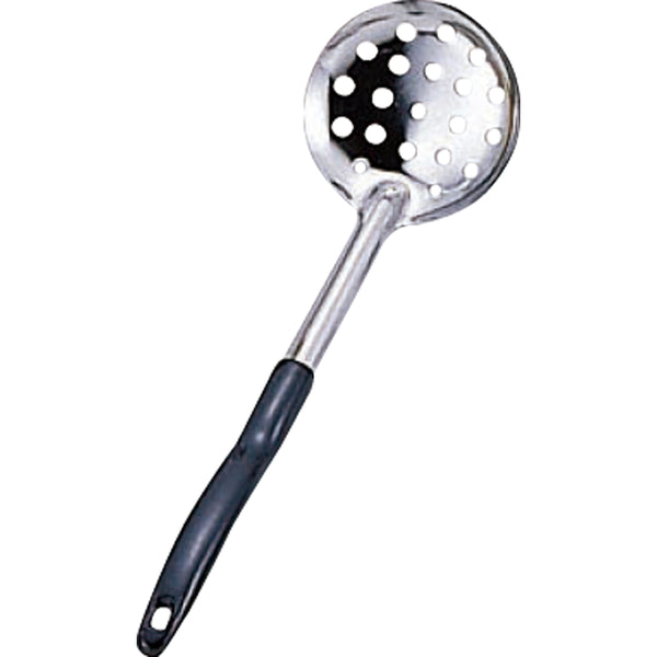 M)ＰＣ柄豆お玉穴明