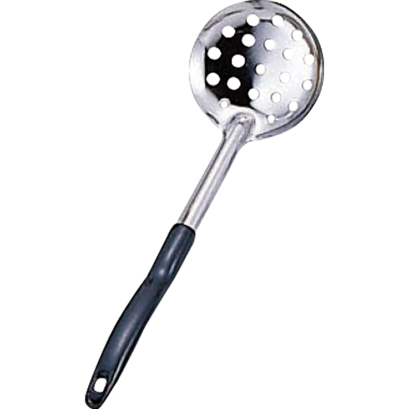 M)ＰＣ柄豆お玉穴明