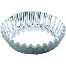 S印№303ｱﾙﾐ箔マドレーヌ丸大