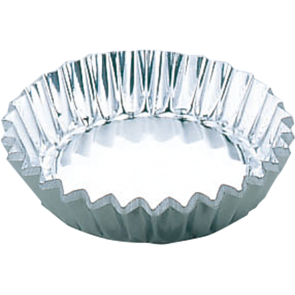 S印№303ｱﾙﾐ箔マドレーヌ丸大