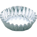 S印№304ｱﾙﾐ箔マドレーヌ丸中