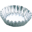 S印№305ｱﾙﾐ箔マドレーヌ丸小