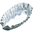 S印№307ｱﾙﾐ箔マドレーヌ小判中