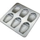 PP-643マドレーヌシェル型